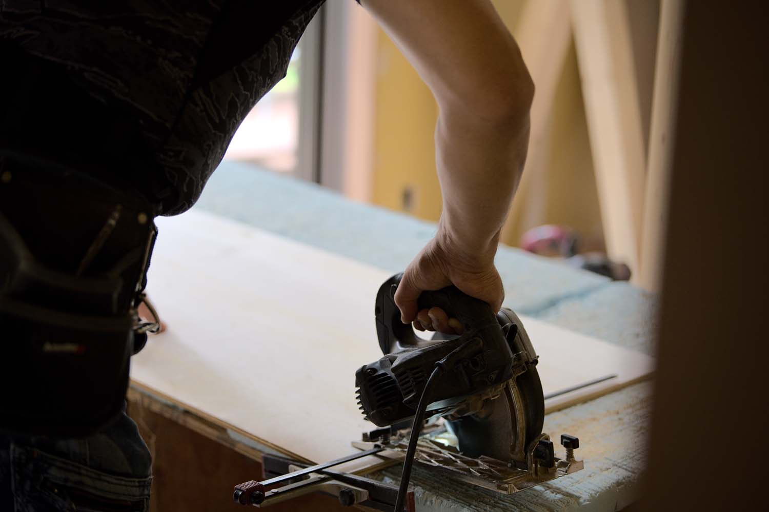 リノベーション画像