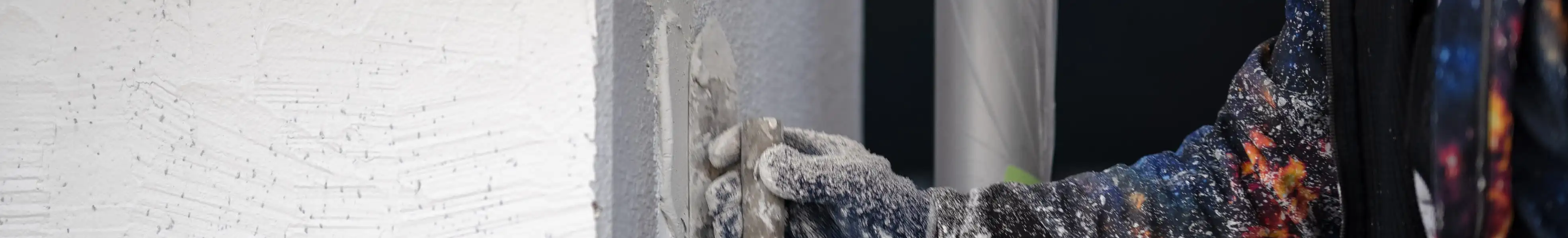 下地左官の画像