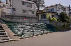 船橋市丸山二丁目売地