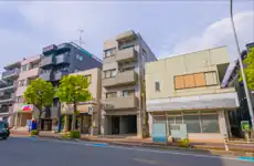 千葉市花見川区幕張本郷2丁目貸店舗、貸店舗大募集
