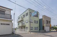 館山市北条貸店舗301号室、貸店舗大募集