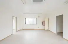 船橋市本町3丁目2階貸店舗　募集中